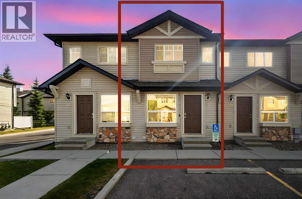 Single Family House for Sale in  Saddlebrook Point NE Saddle Ridge Calgary 