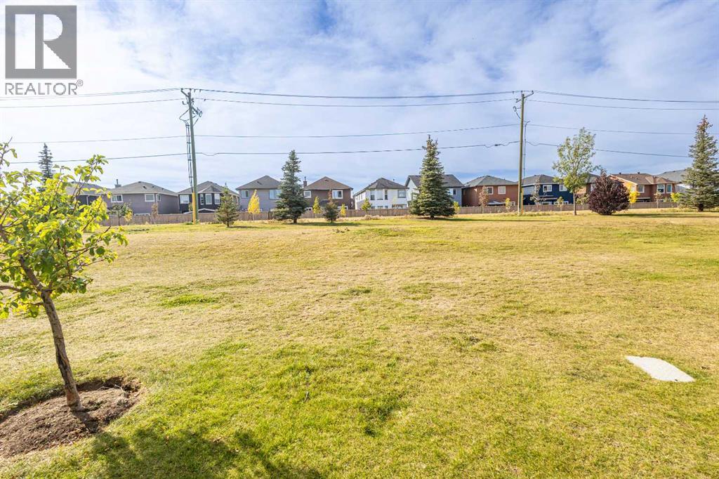 Single Family House for Sale in  Saddlebrook Point NE Saddle Ridge Calgary 
