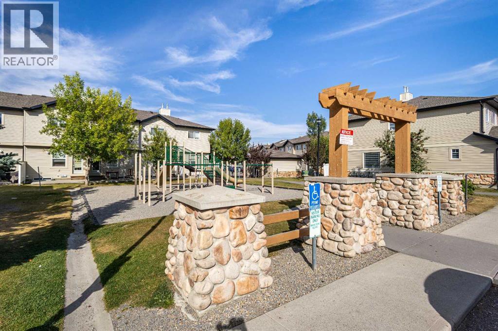 Single Family House for Sale in  Saddlebrook Point NE Saddle Ridge Calgary 
