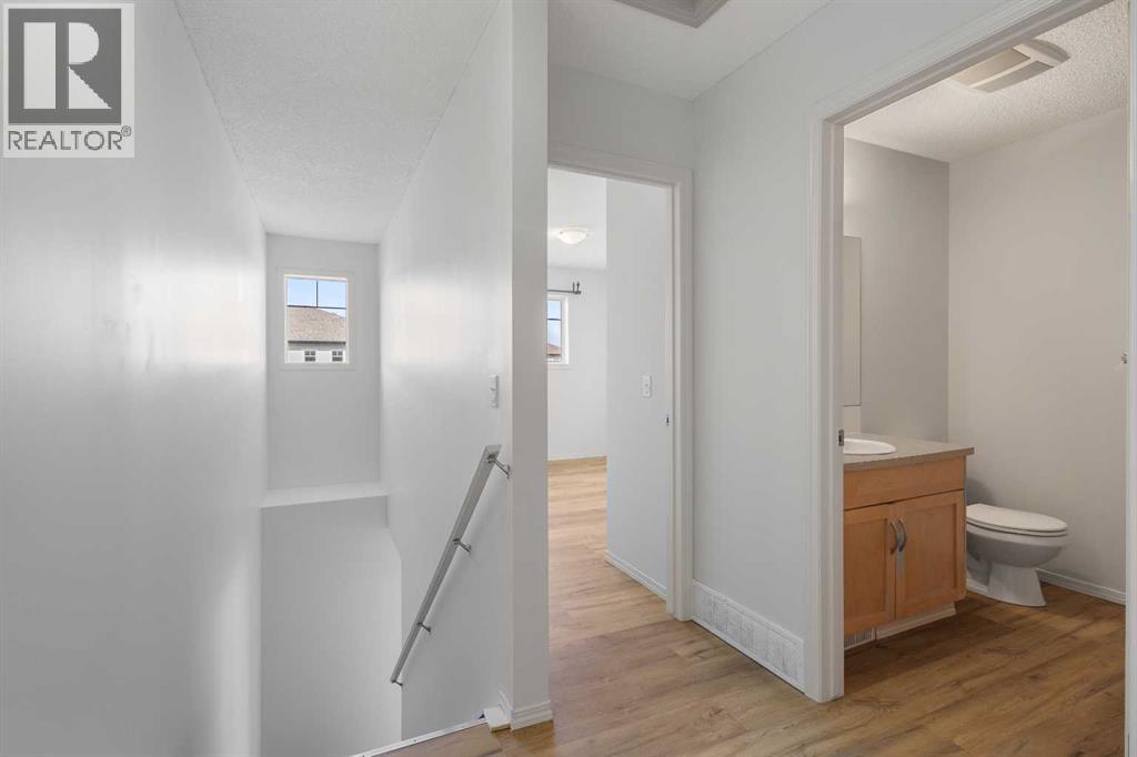 Single Family House for Sale in  Saddlebrook Point NE Saddle Ridge Calgary 