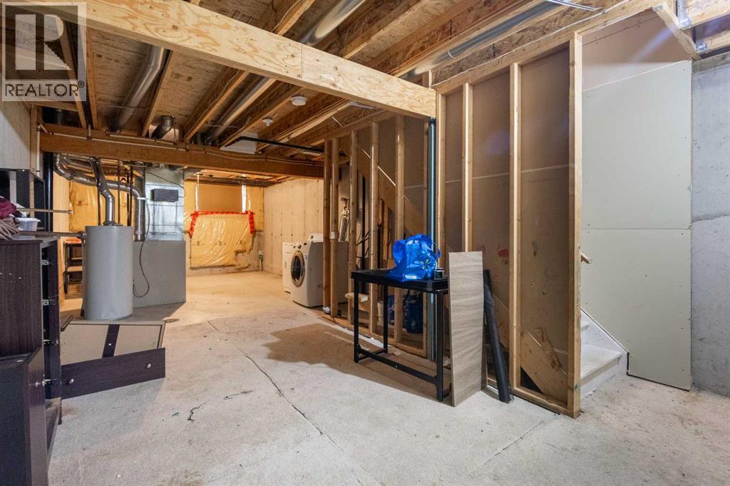 Single Family House for Sale in  Saddlebrook Point NE Saddle Ridge Calgary 