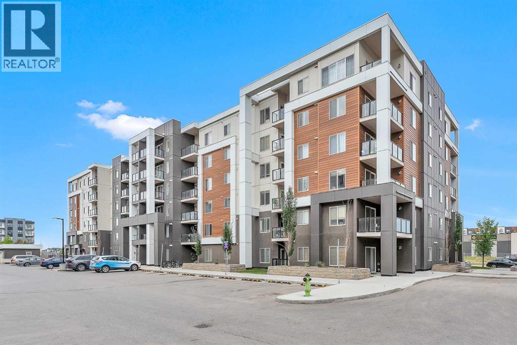 1609, 4641 128 Avenue NE, Calgary, Alberta