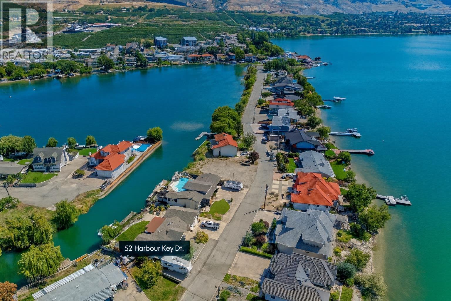 52 HARBOUR KEY Drive, Osoyoos