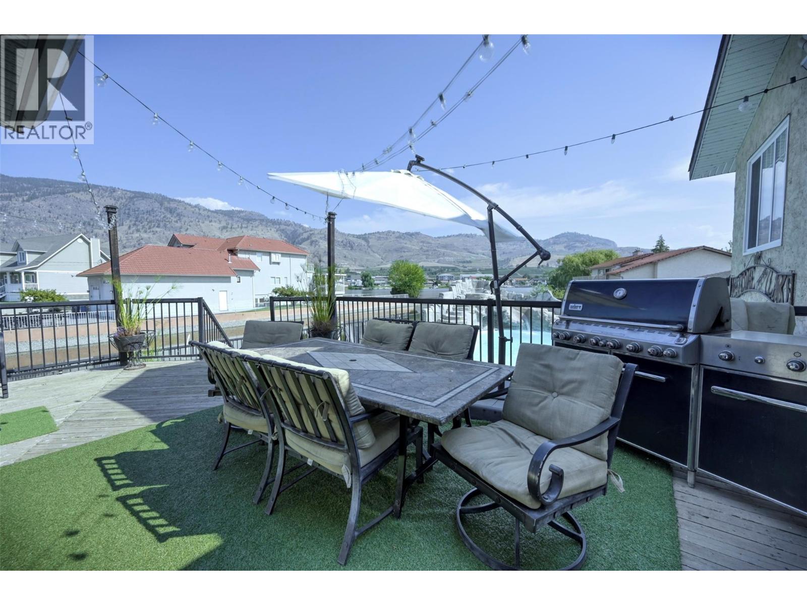 52 HARBOUR KEY Drive, Osoyoos