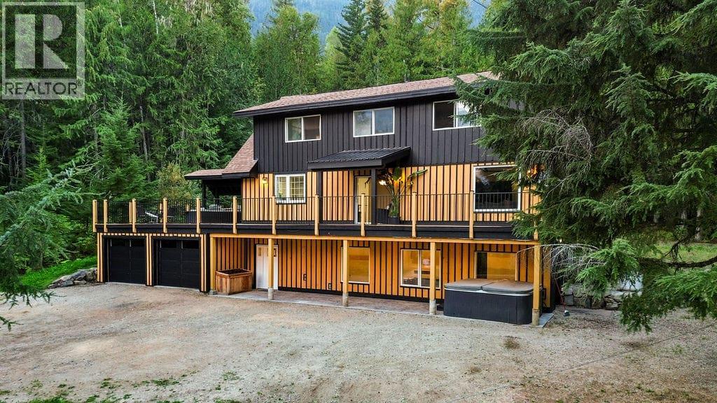 2227 Allshouse Road - 1