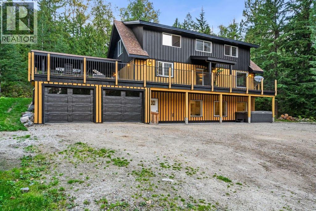 2227 Allshouse Road - 2