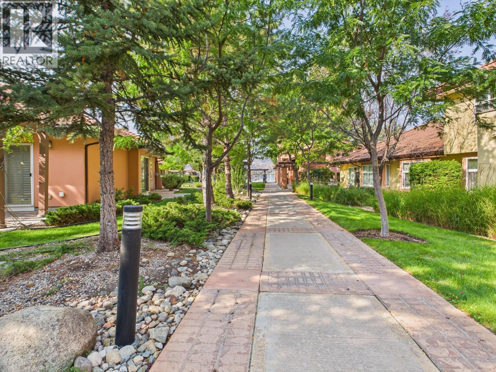 7600 Cottonwood Drive Unit# 40, Osoyoos