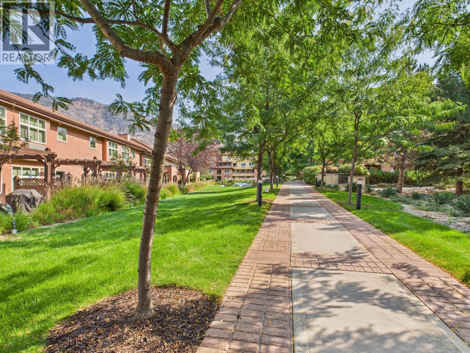7600 Cottonwood Drive Unit# 40, Osoyoos