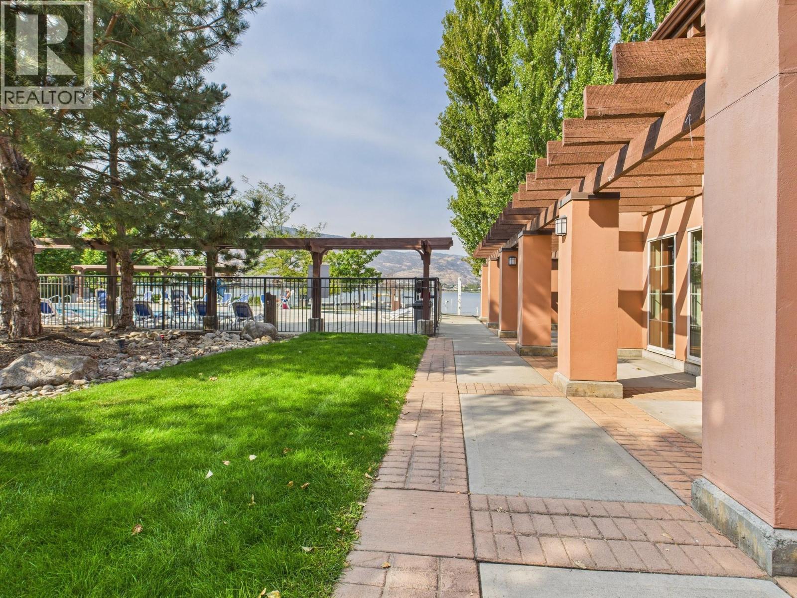 7600 Cottonwood Drive Unit# 40, Osoyoos