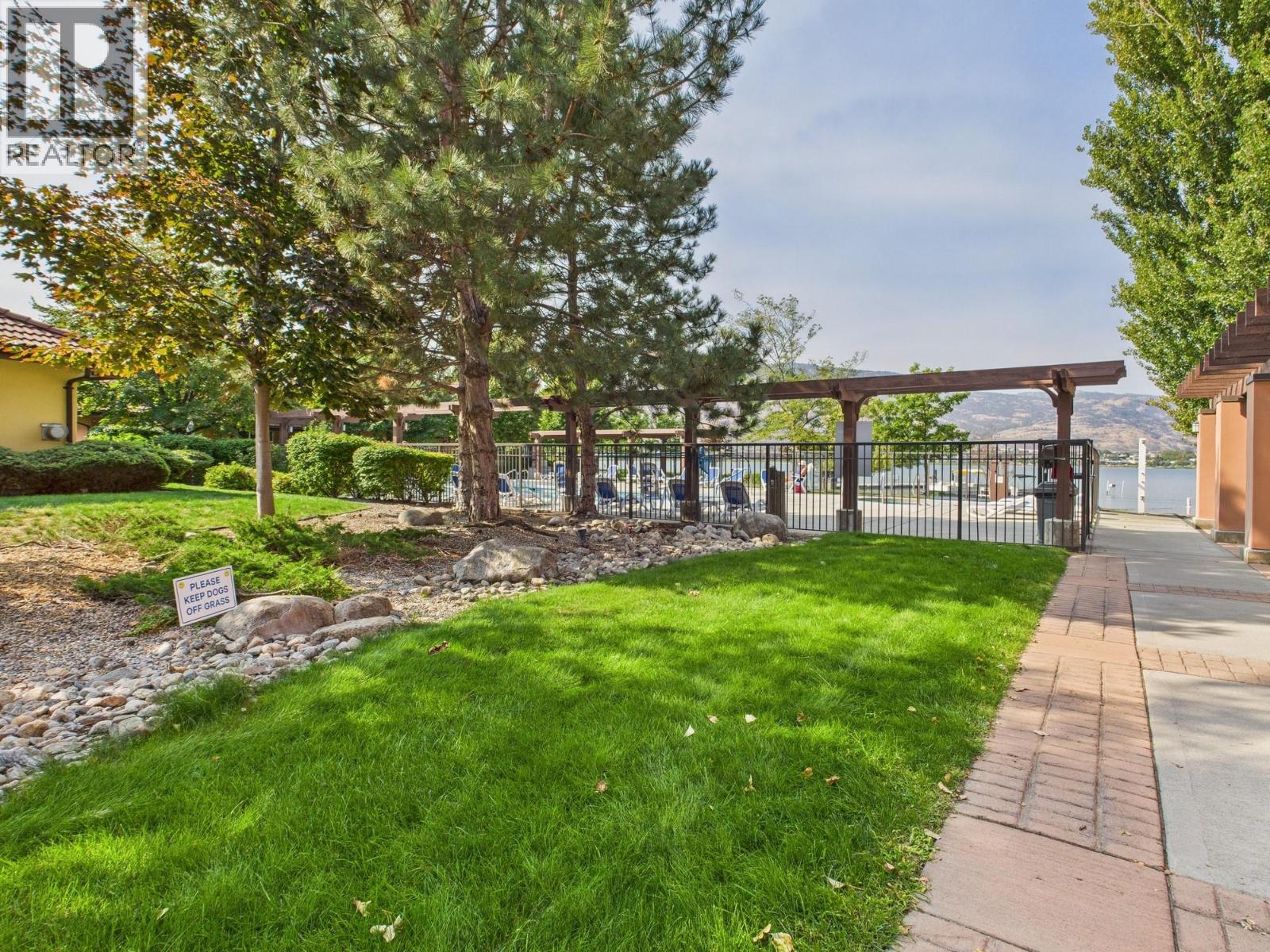 7600 Cottonwood Drive Unit# 40, Osoyoos