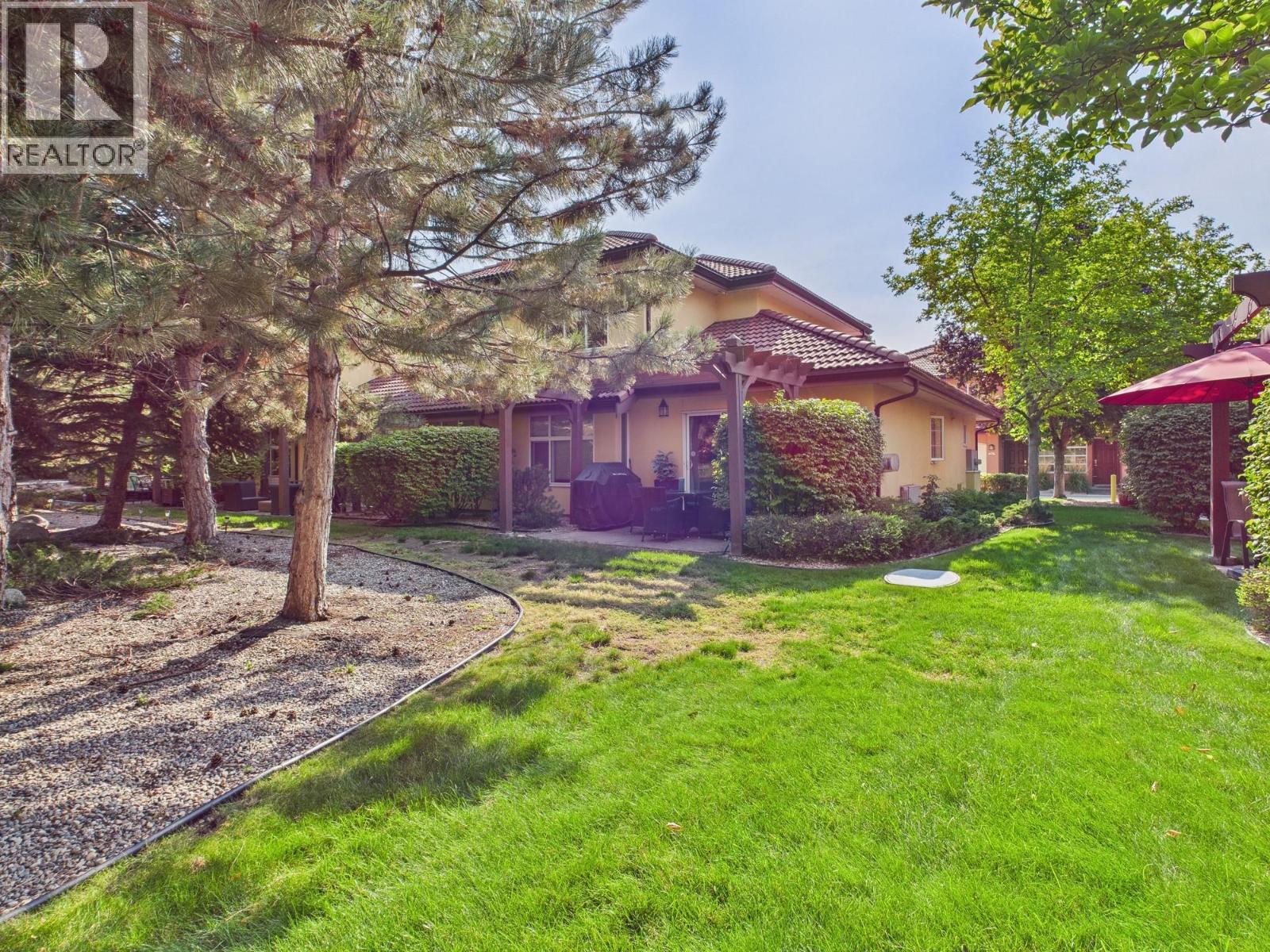 7600 Cottonwood Drive Unit# 40, Osoyoos