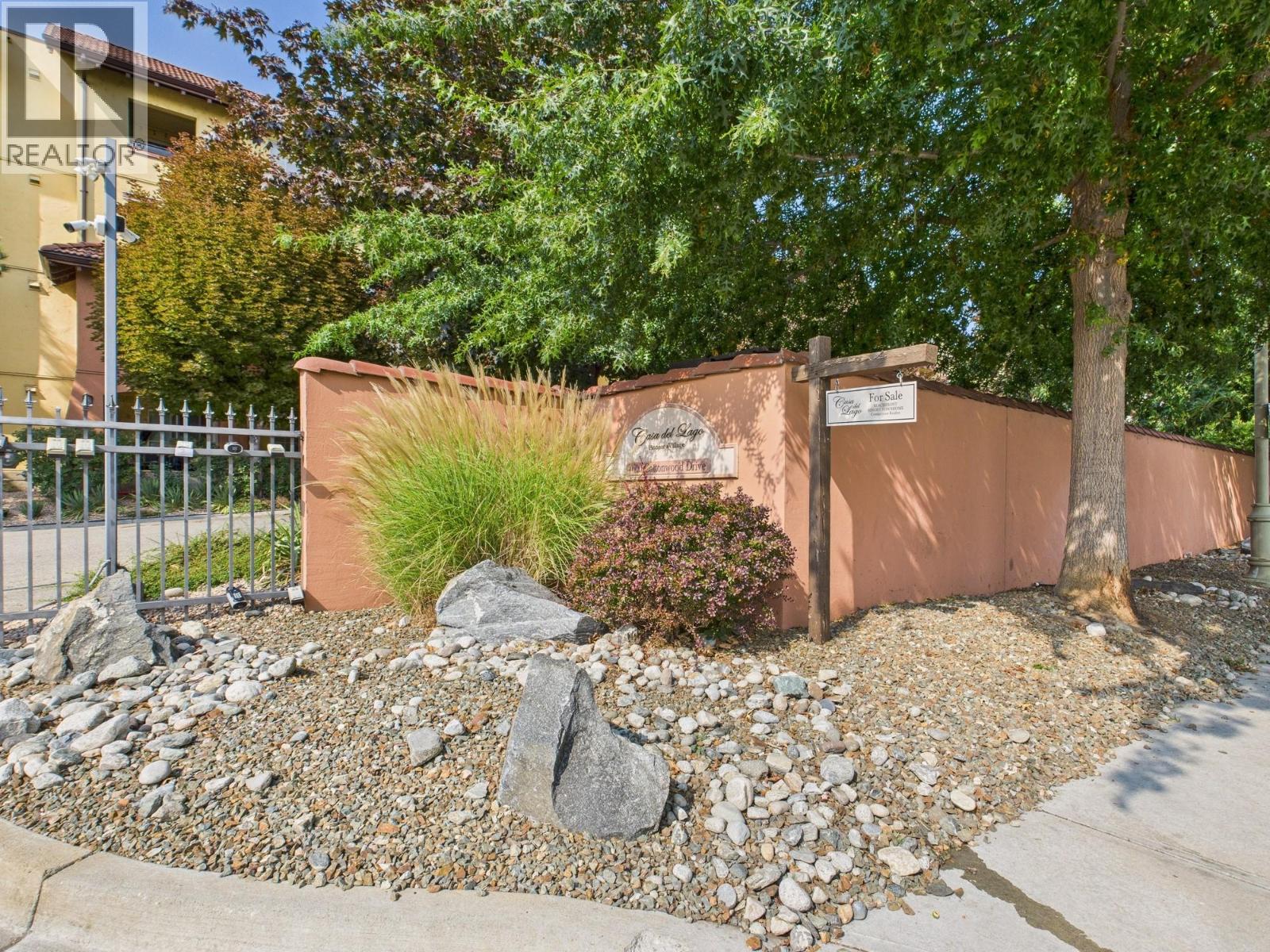 7600 Cottonwood Drive Unit# 40, Osoyoos