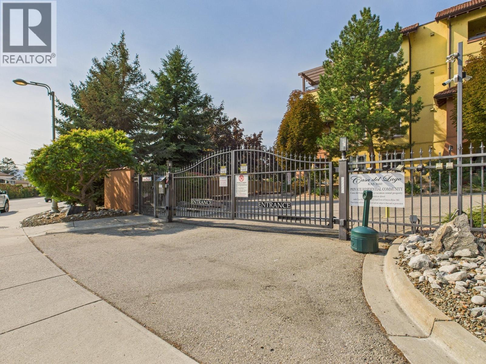 7600 Cottonwood Drive Unit# 40, Osoyoos