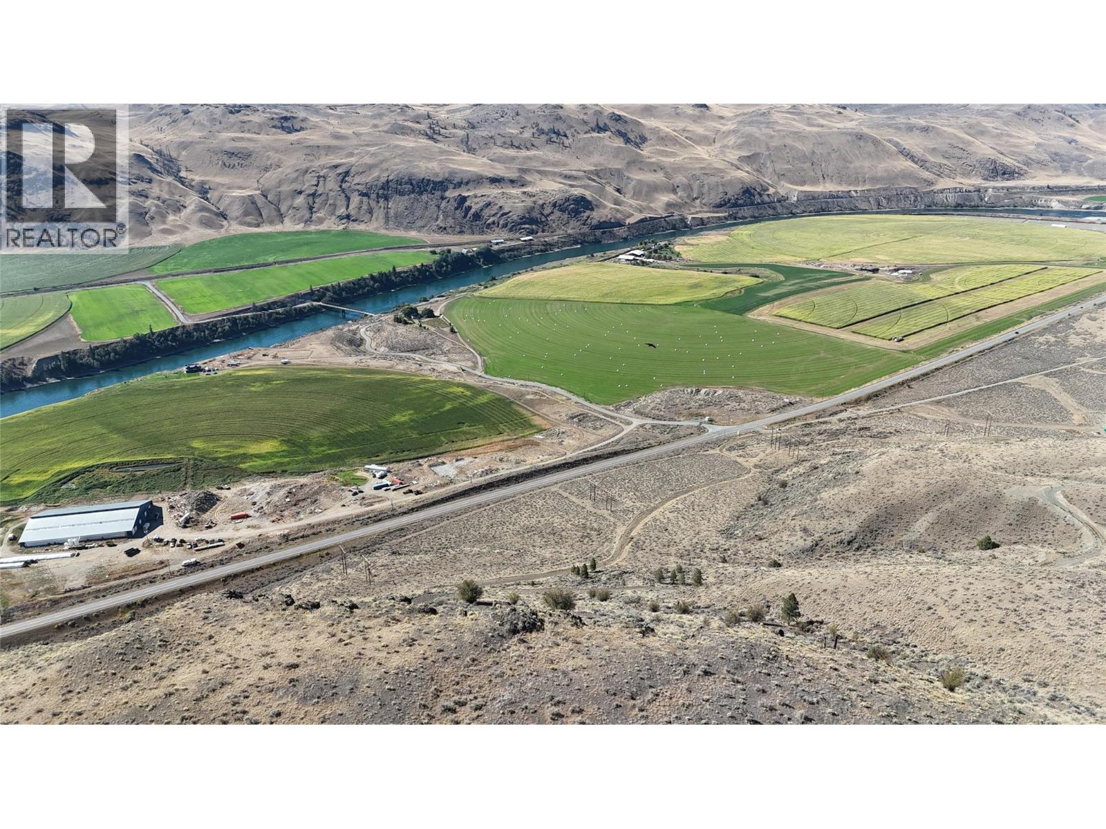 S 1/2 ASHCROFT ROAD - 12