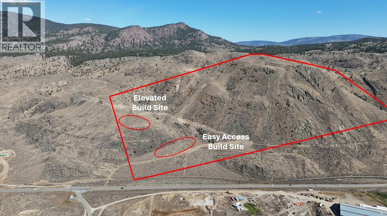 S 1/2 Ashcroft Road - photo 2