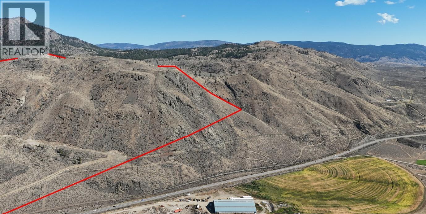 S 1/2 ASHCROFT ROAD - 20