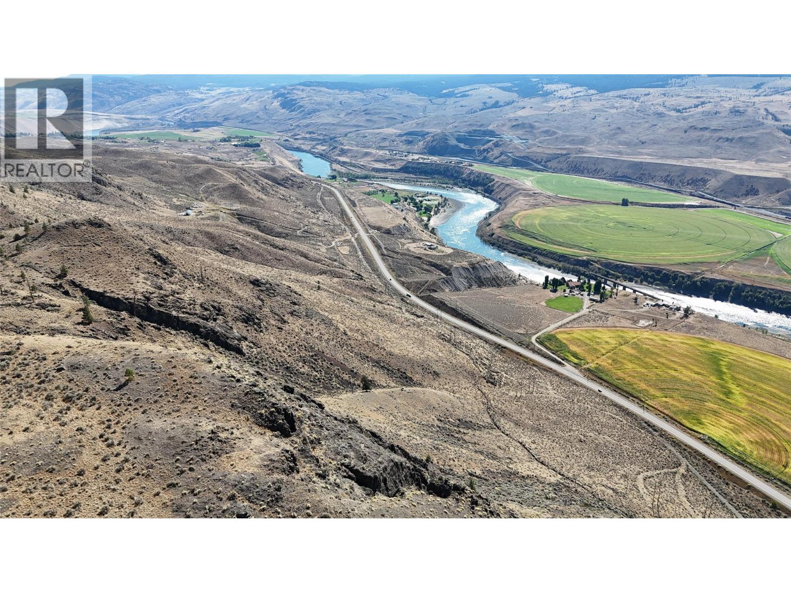 S 1/2 ASHCROFT ROAD - 21