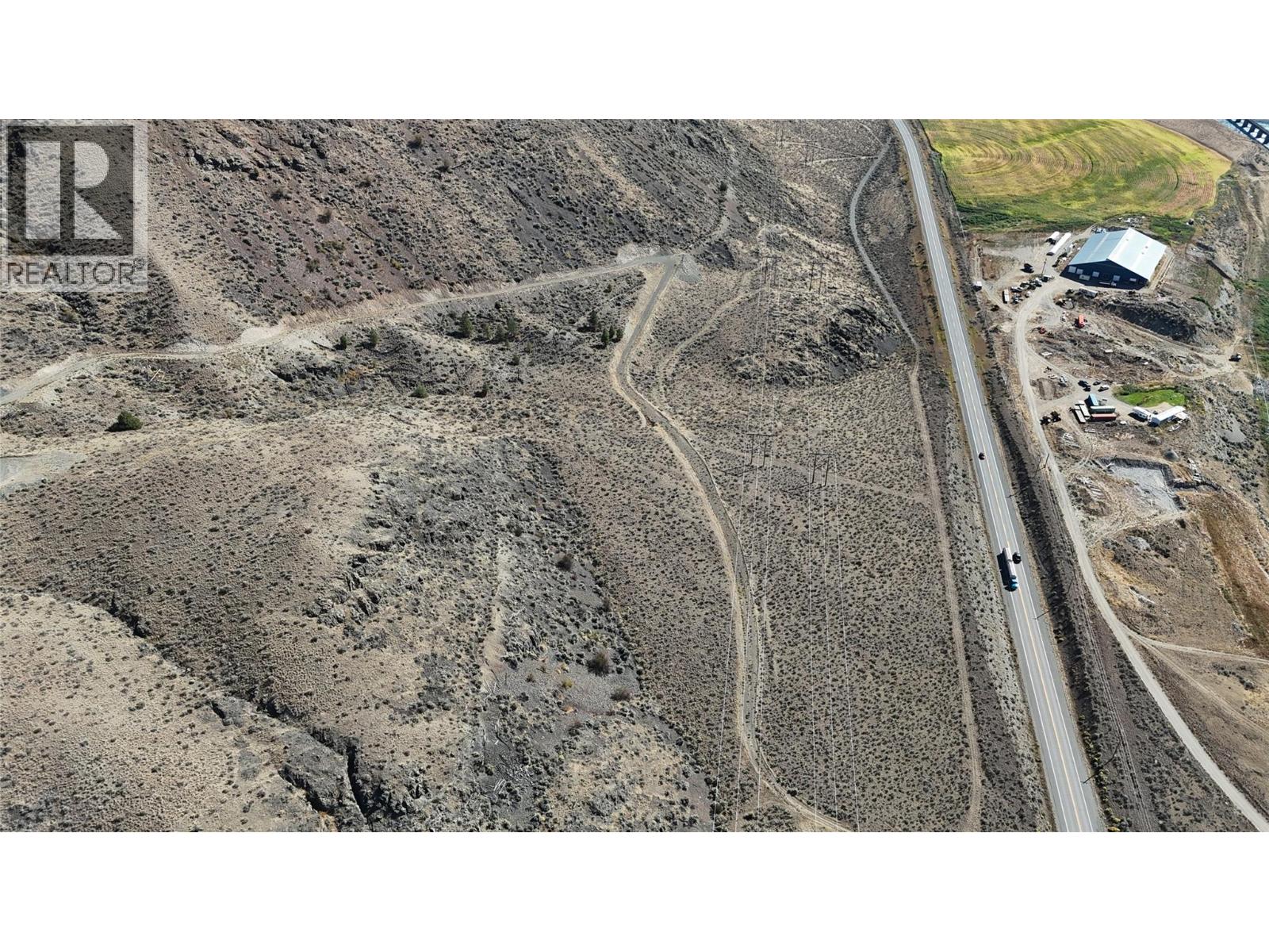 S 1/2 ASHCROFT ROAD - 22