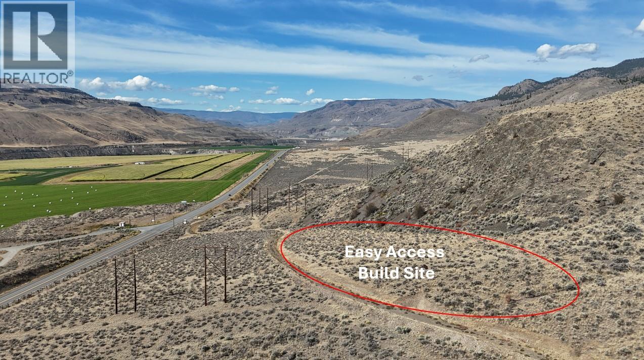 S 1/2 ASHCROFT ROAD - 5