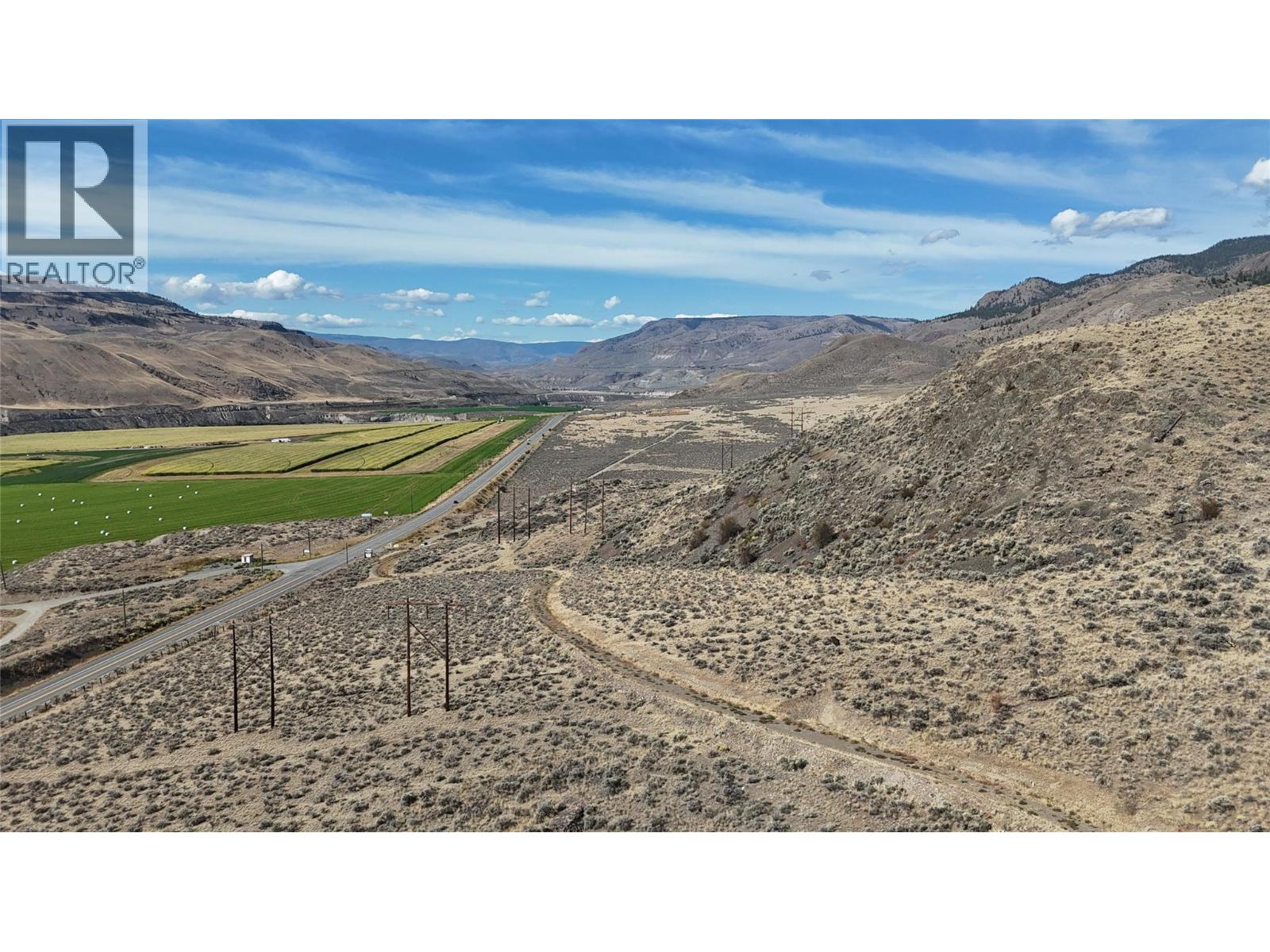 S 1/2 ASHCROFT ROAD - 7