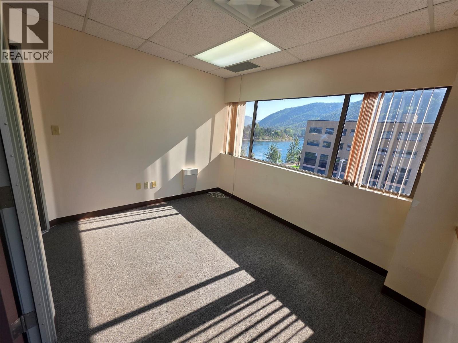 1101 Dewdney Avenue Unit# 5, Trail