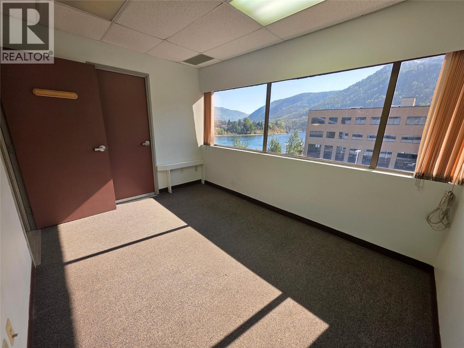 1101 Dewdney Avenue Unit# 5, Trail