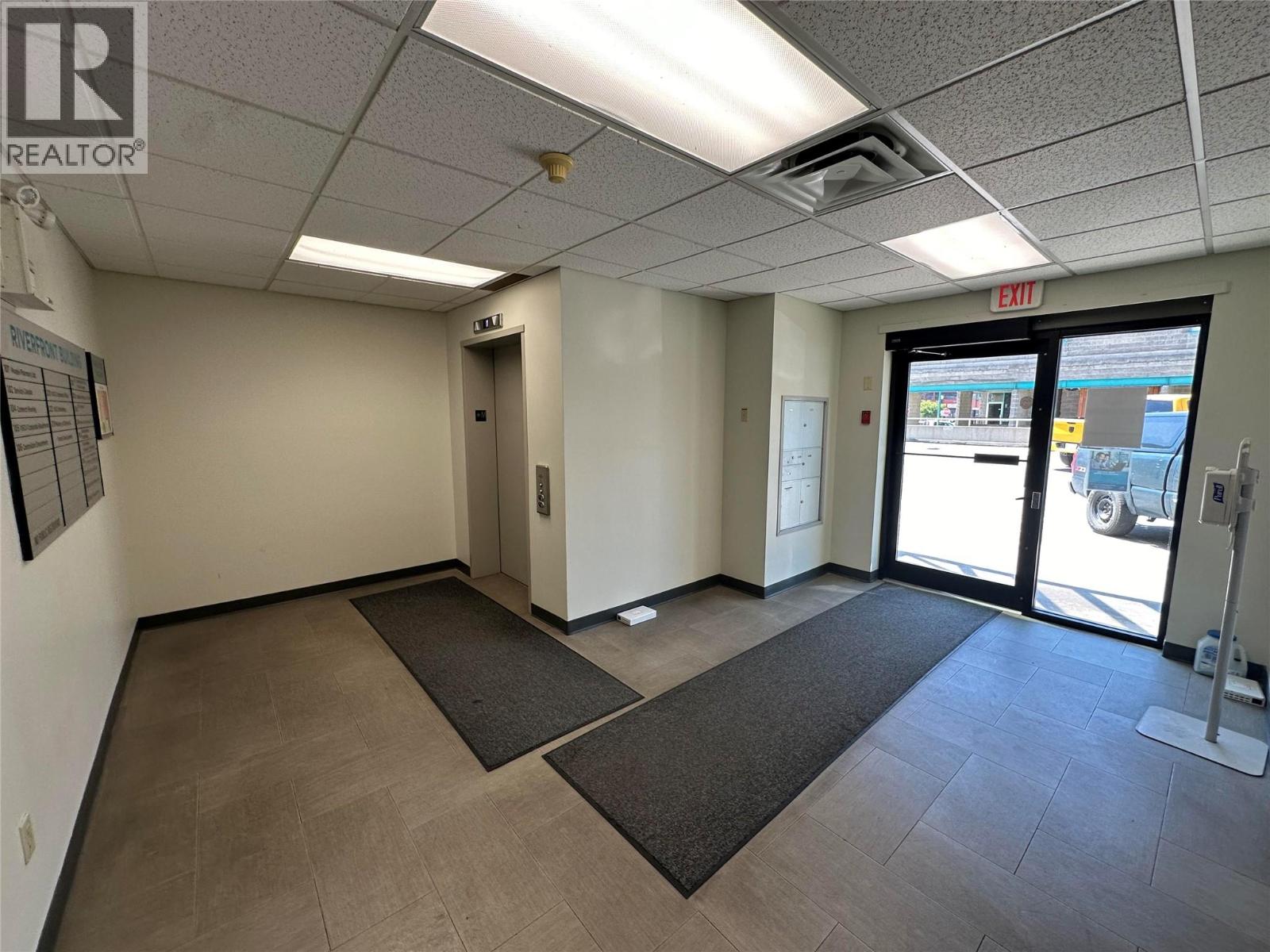 1101 Dewdney Avenue Unit# 5, Trail