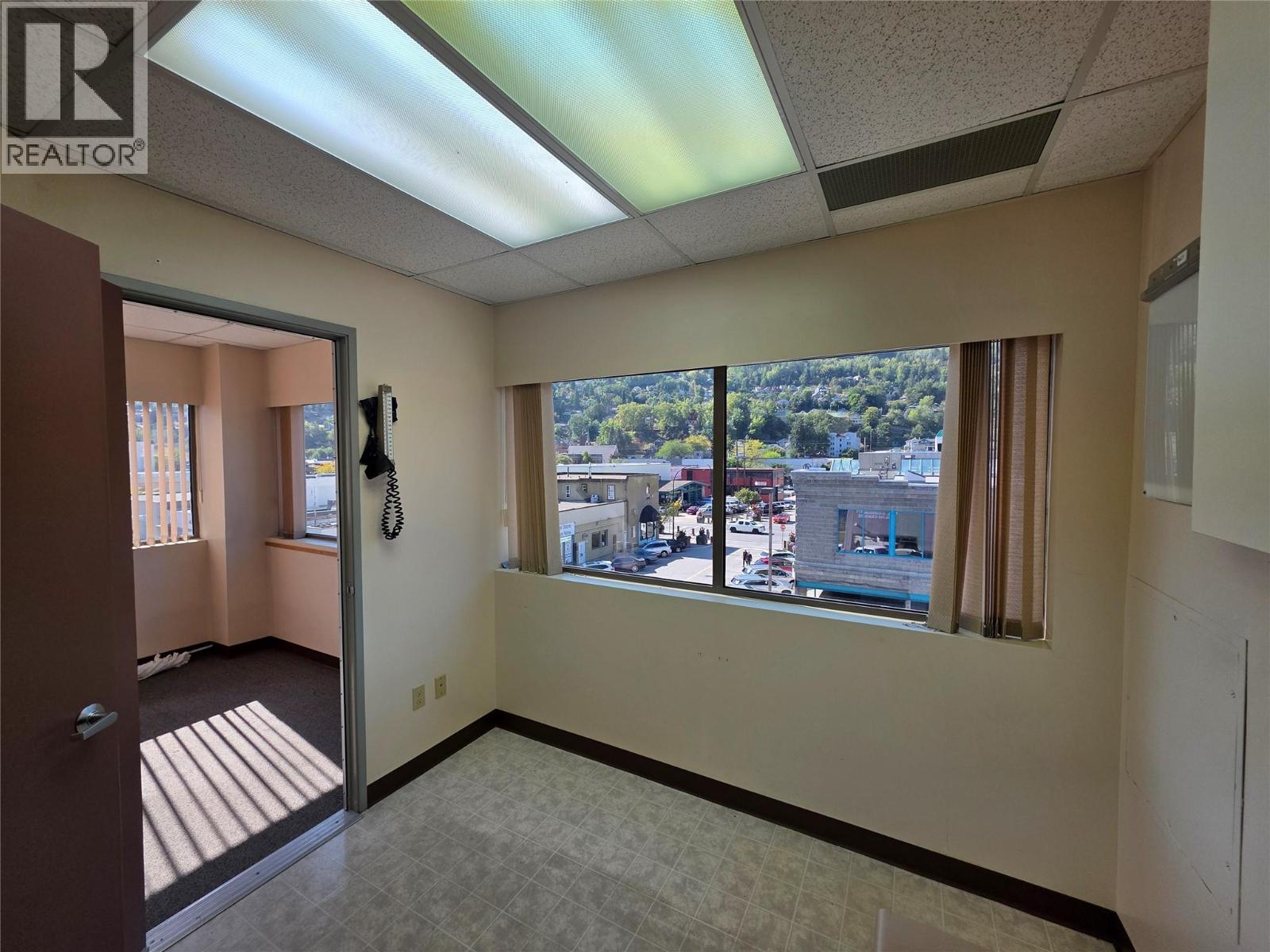 1101 Dewdney Avenue Unit# 5, Trail