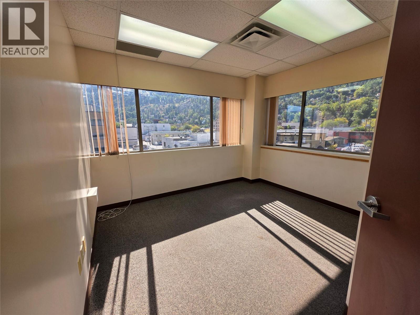 1101 Dewdney Avenue Unit# 5, Trail