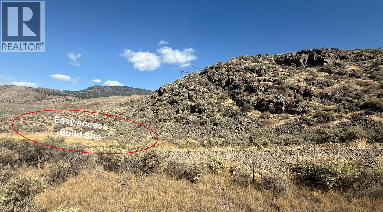 NE 1/4 ASHCROFT ROAD - 5