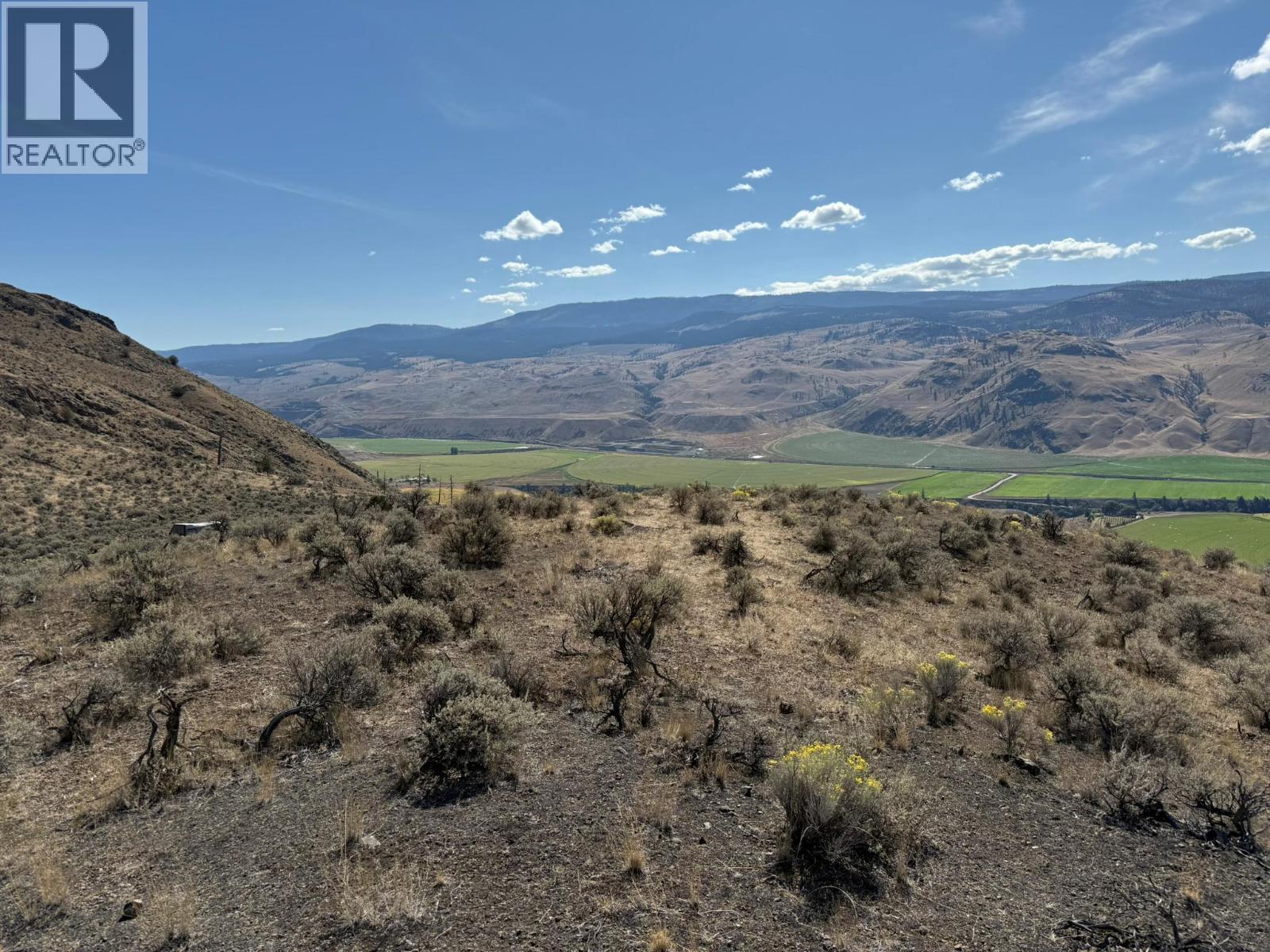 NE 1/4 ASHCROFT ROAD - 13