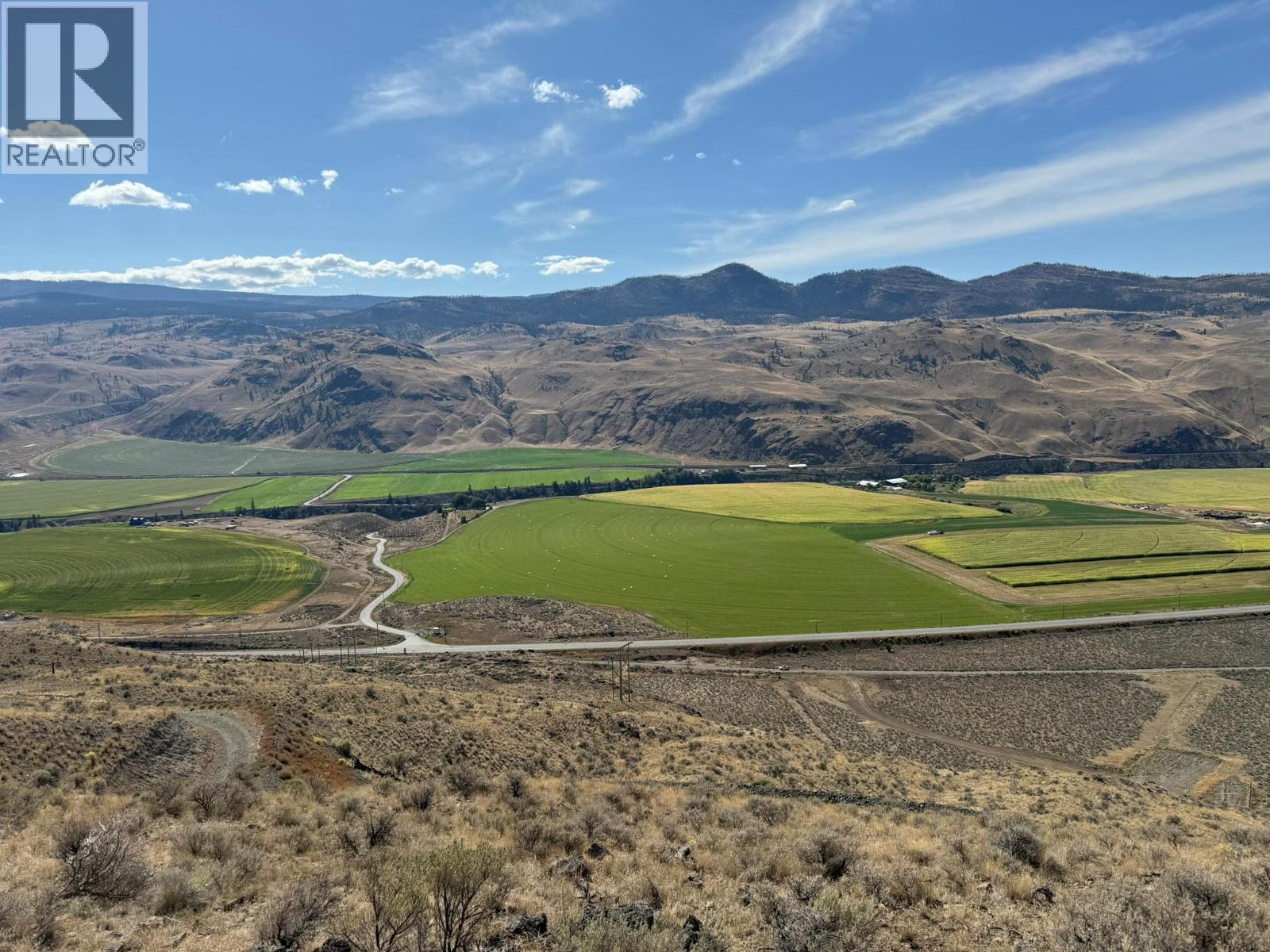 NE 1/4 ASHCROFT ROAD - 4