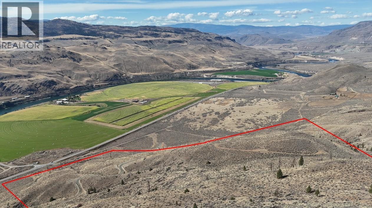 NE 1/4 ASHCROFT ROAD - 8