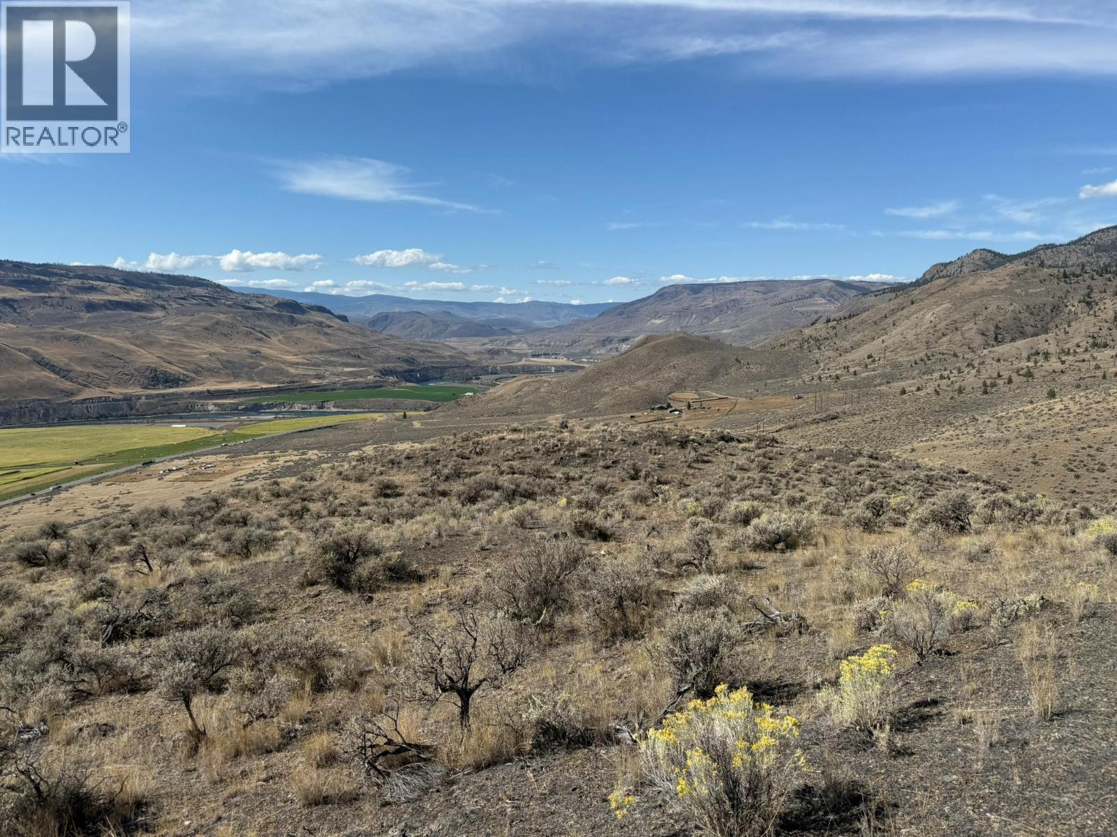 NE 1/4 ASHCROFT ROAD - 11