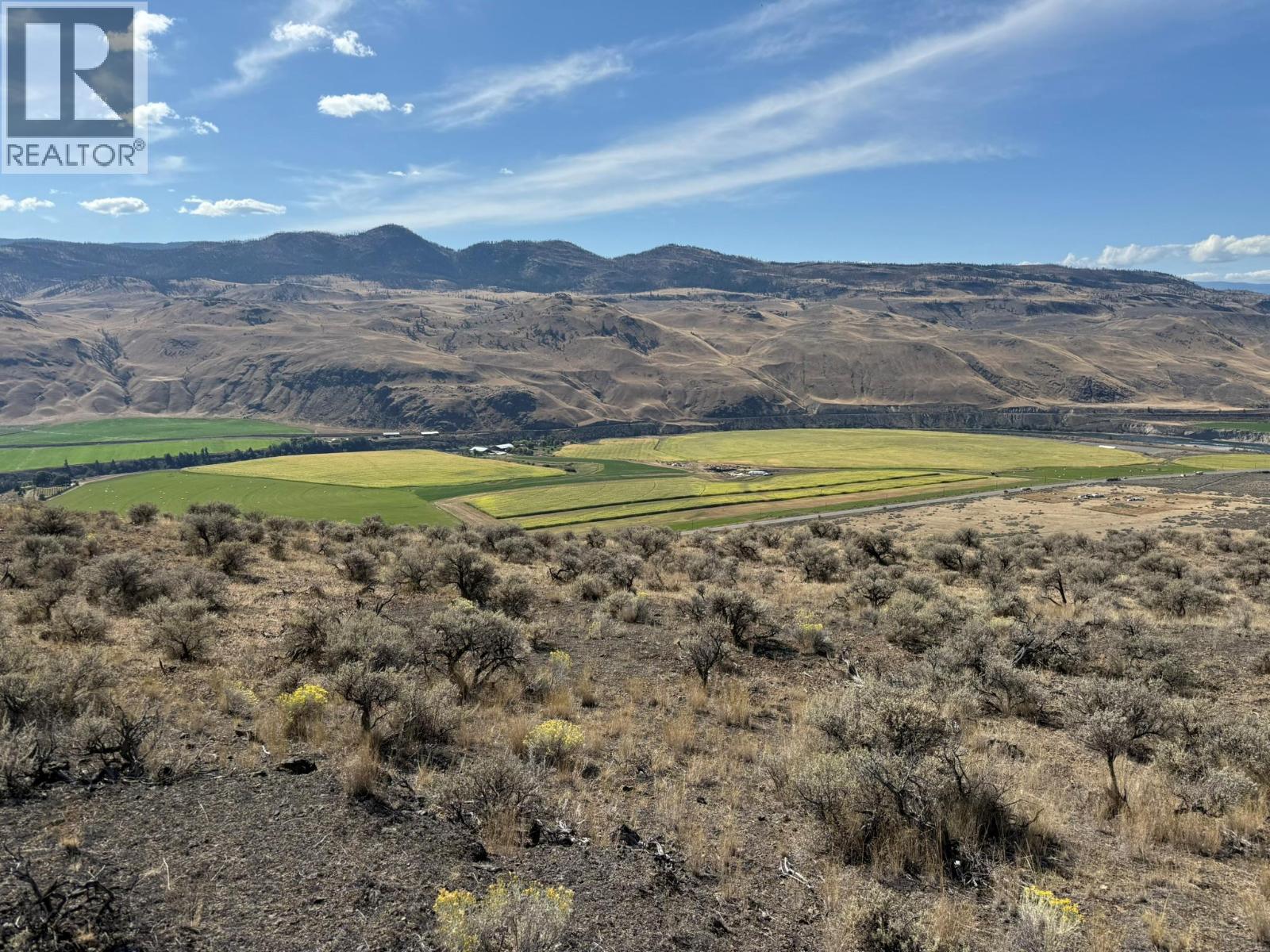 NE 1/4 ASHCROFT ROAD - 12