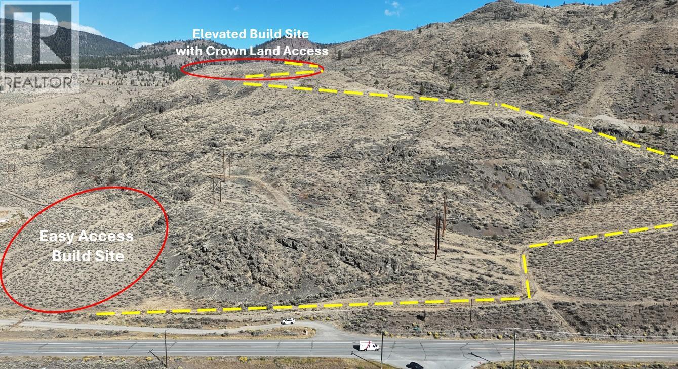 NE 1/4 Ashcroft Road - photo 2