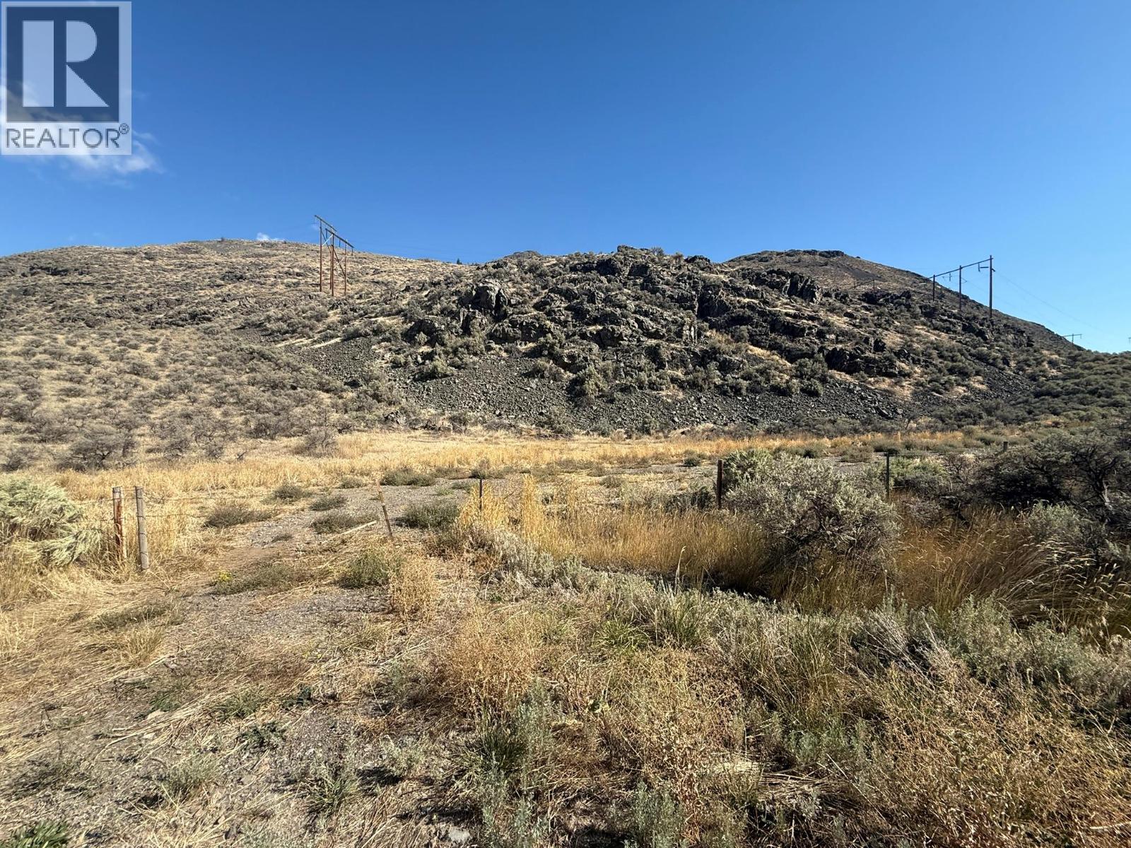 NE 1/4 ASHCROFT ROAD - 6