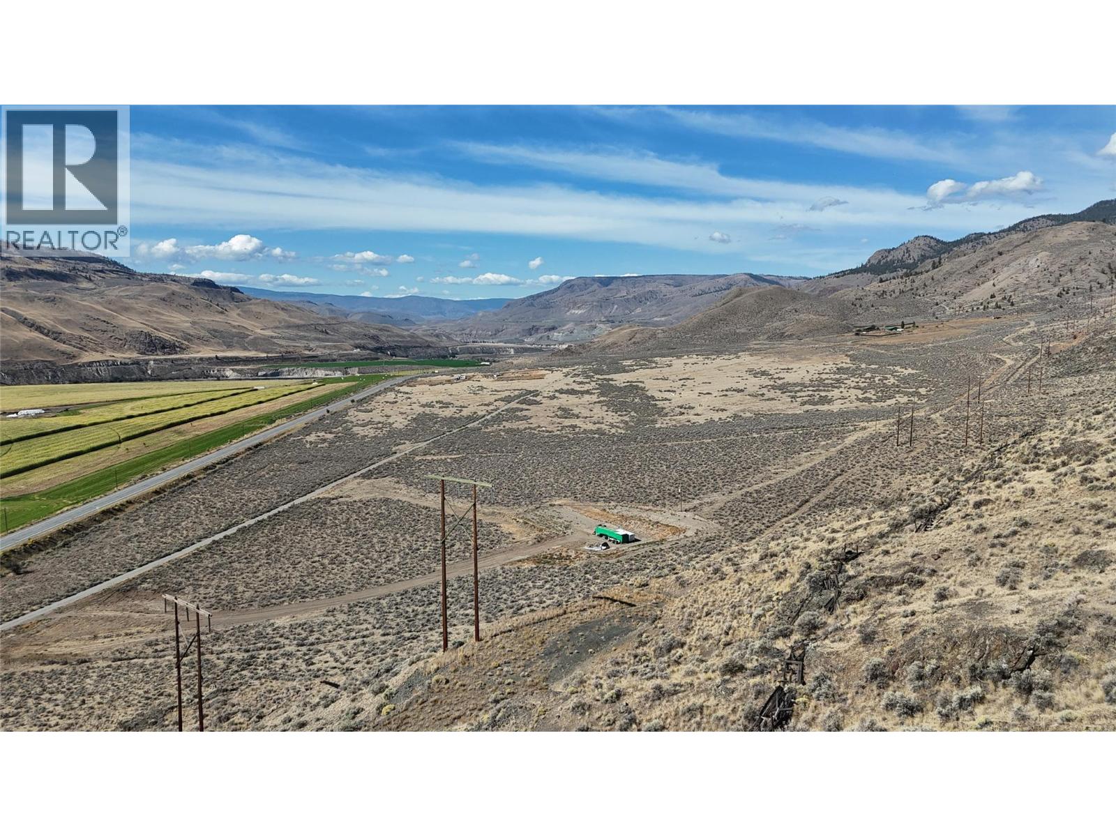 NE 1/4 ASHCROFT ROAD - 9