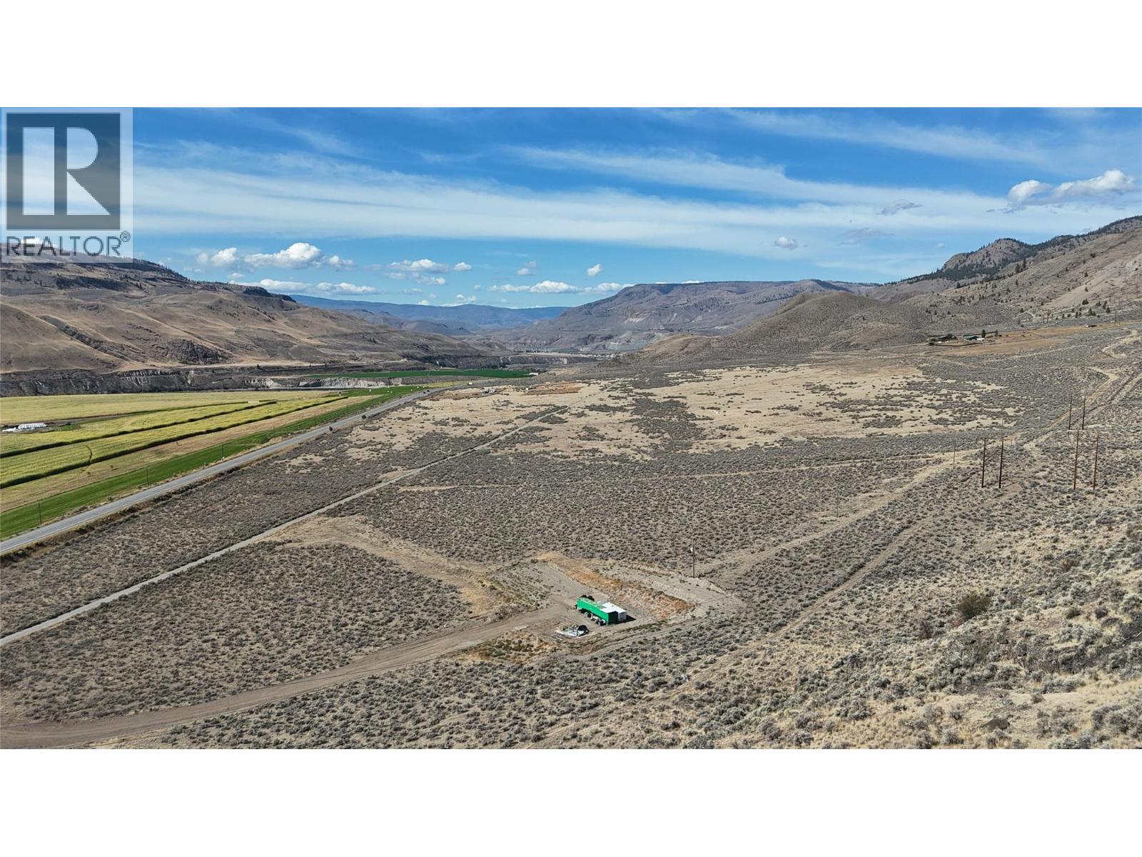 NE 1/4 ASHCROFT ROAD - 10