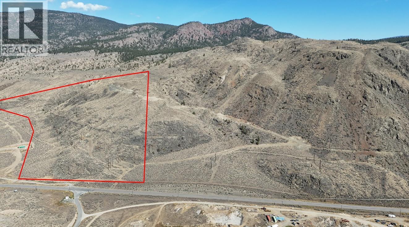 NE 1/4 ASHCROFT ROAD - Image 3