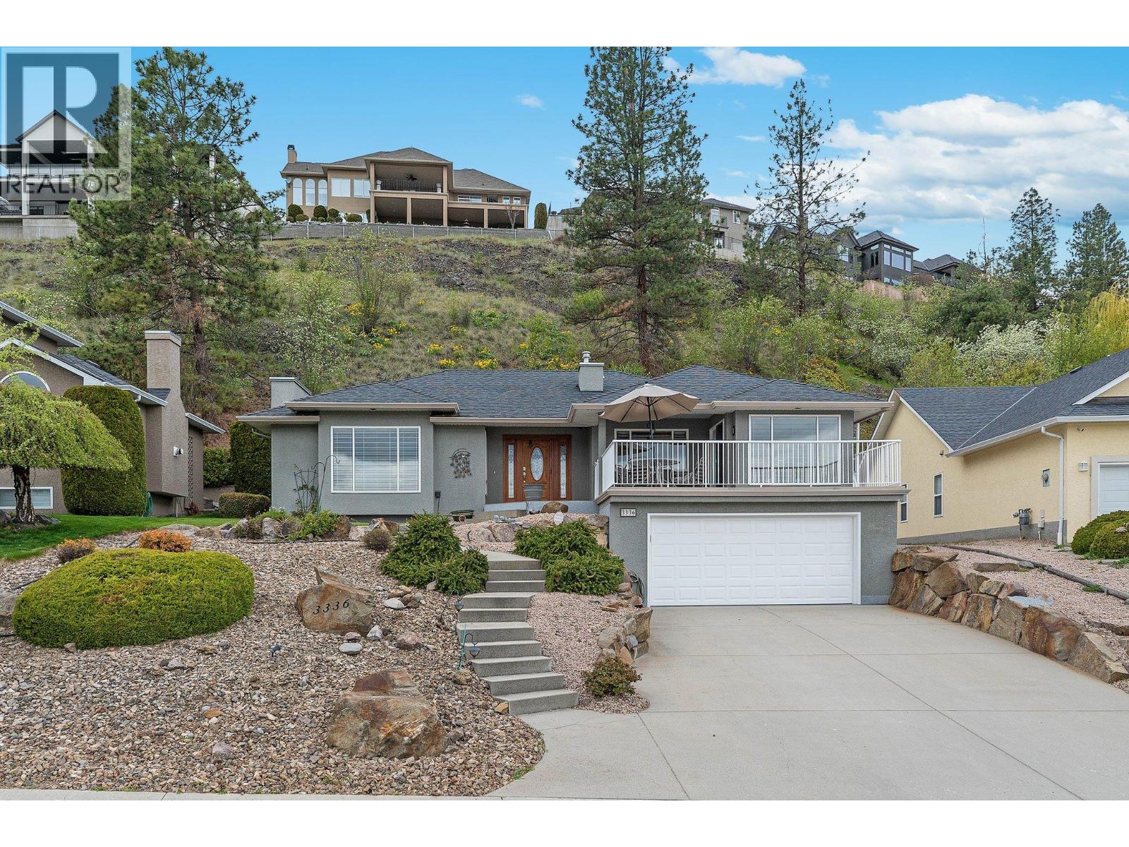 3336 Chancellor Place, West Kelowna