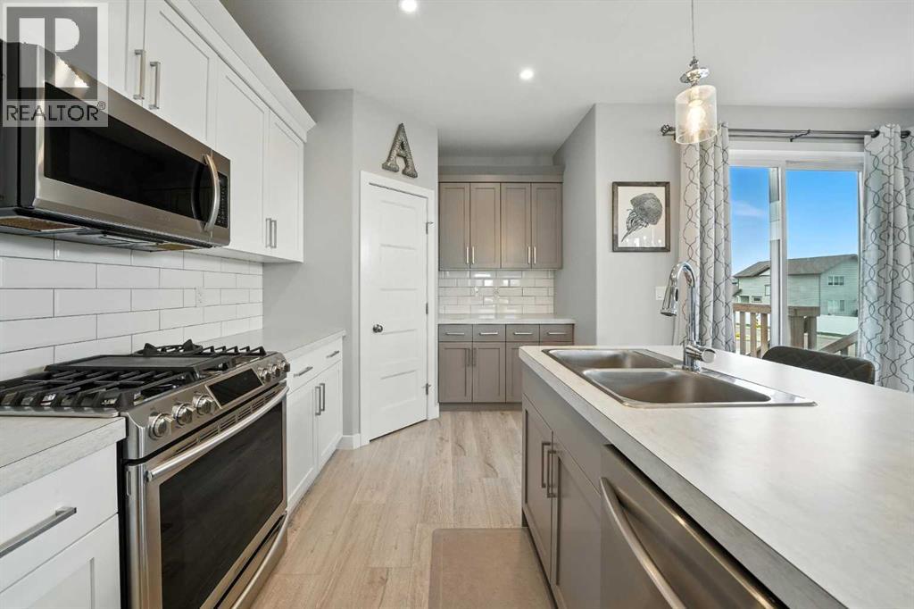 2 Trebble Close, Red Deer