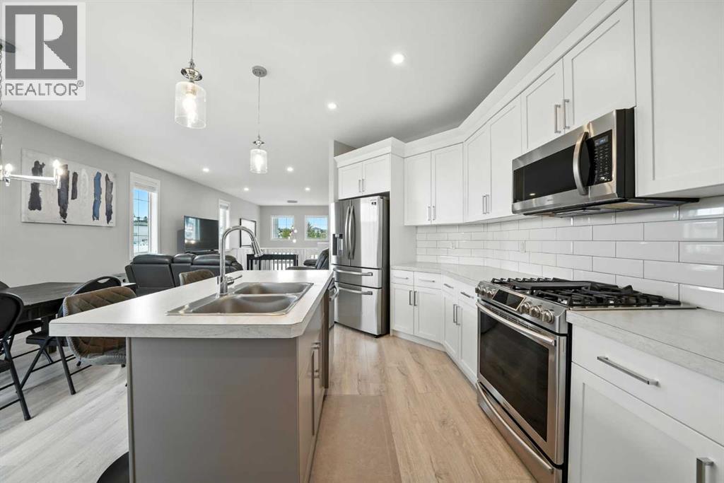 2 Trebble Close, Red Deer