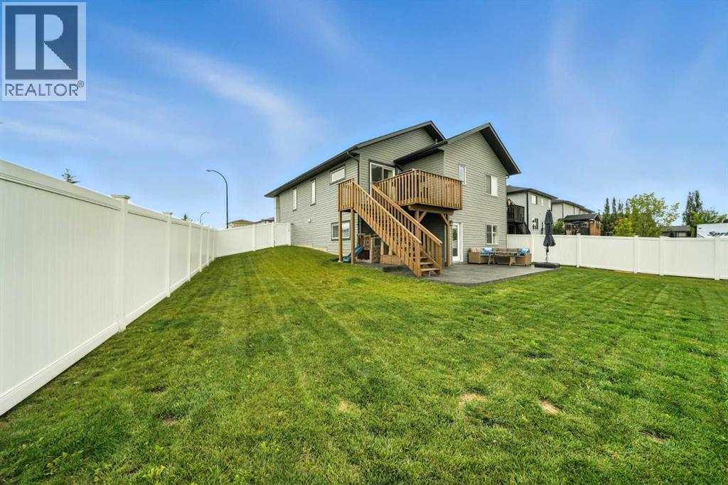 2 Trebble Close, Red Deer