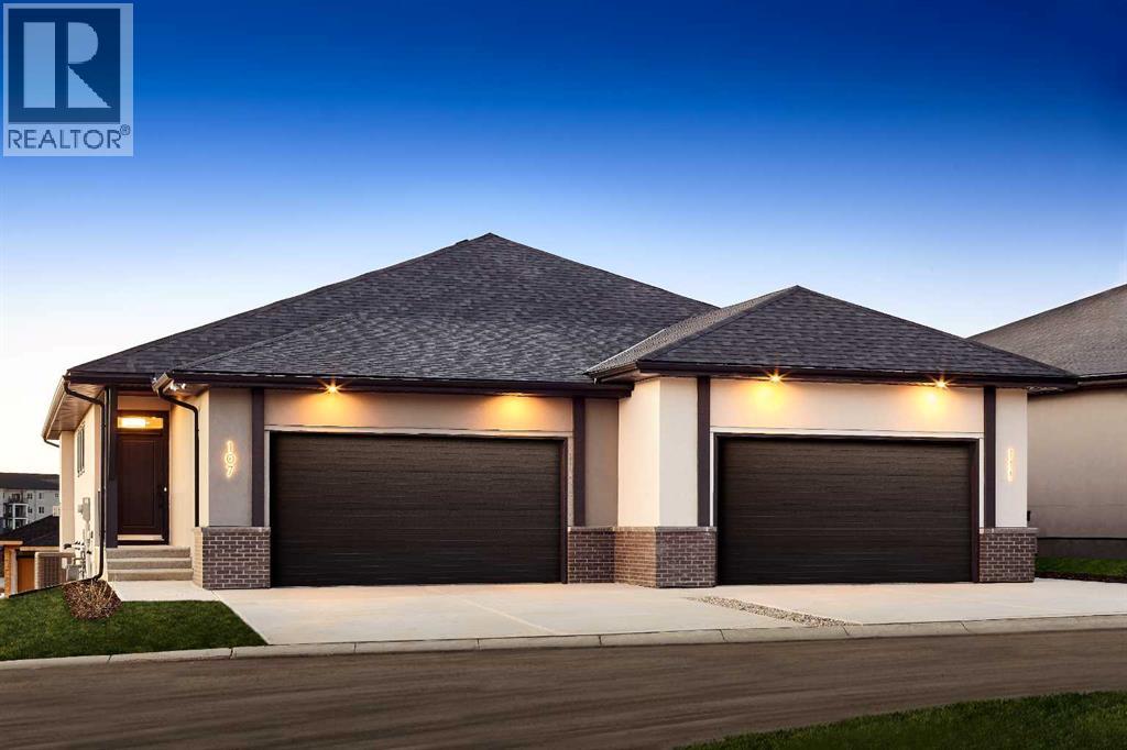 107 Sage Meadows View NW, Calgary, Alberta