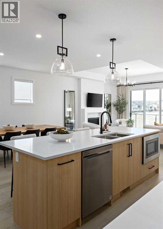 Single Family House for Sale in  Sage Meadows View NW Sage Hill Calgary 