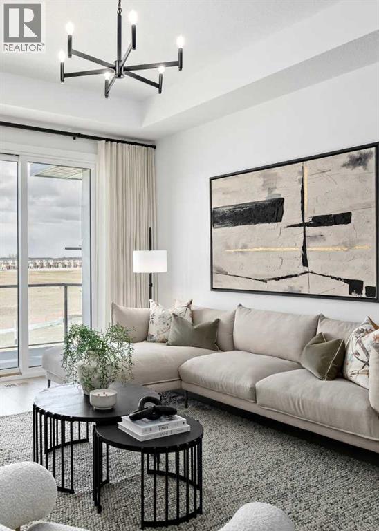 Single Family House for Sale in  Sage Meadows View NW Sage Hill Calgary 