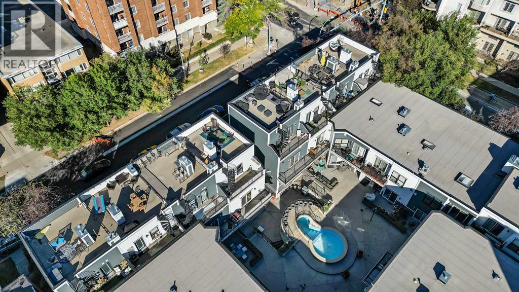 Single Family House for Sale in    Avenue SW Beltline Calgary 