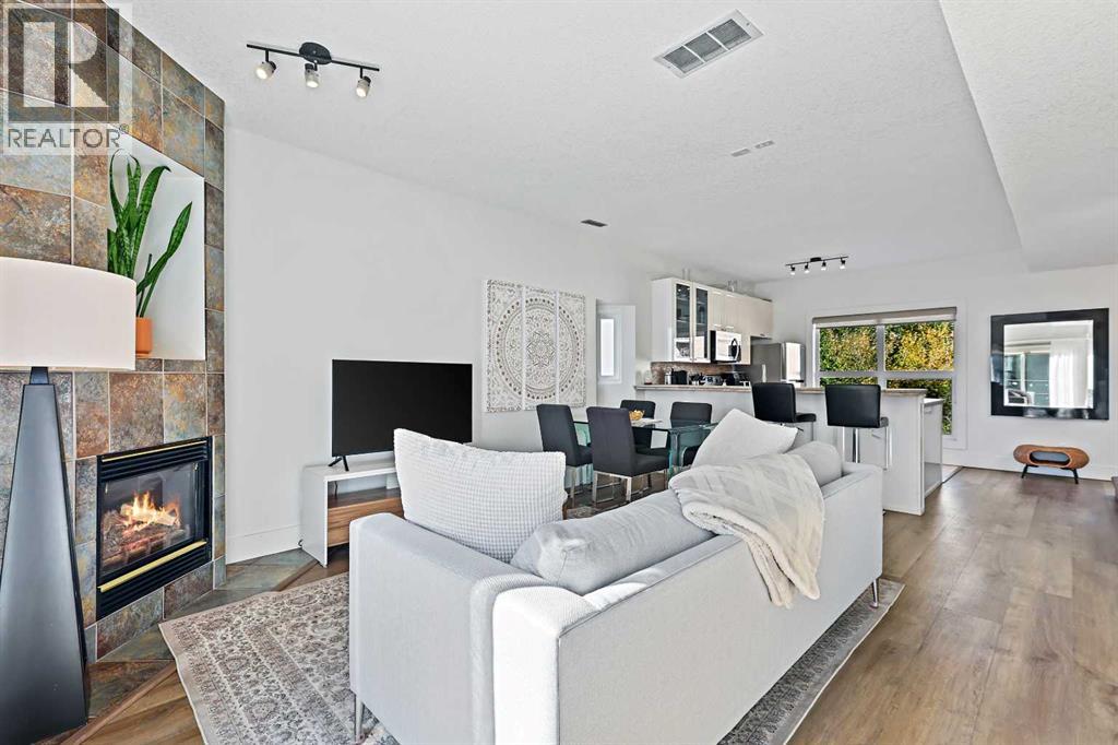 Single Family House for Sale in    Avenue SW Beltline Calgary 