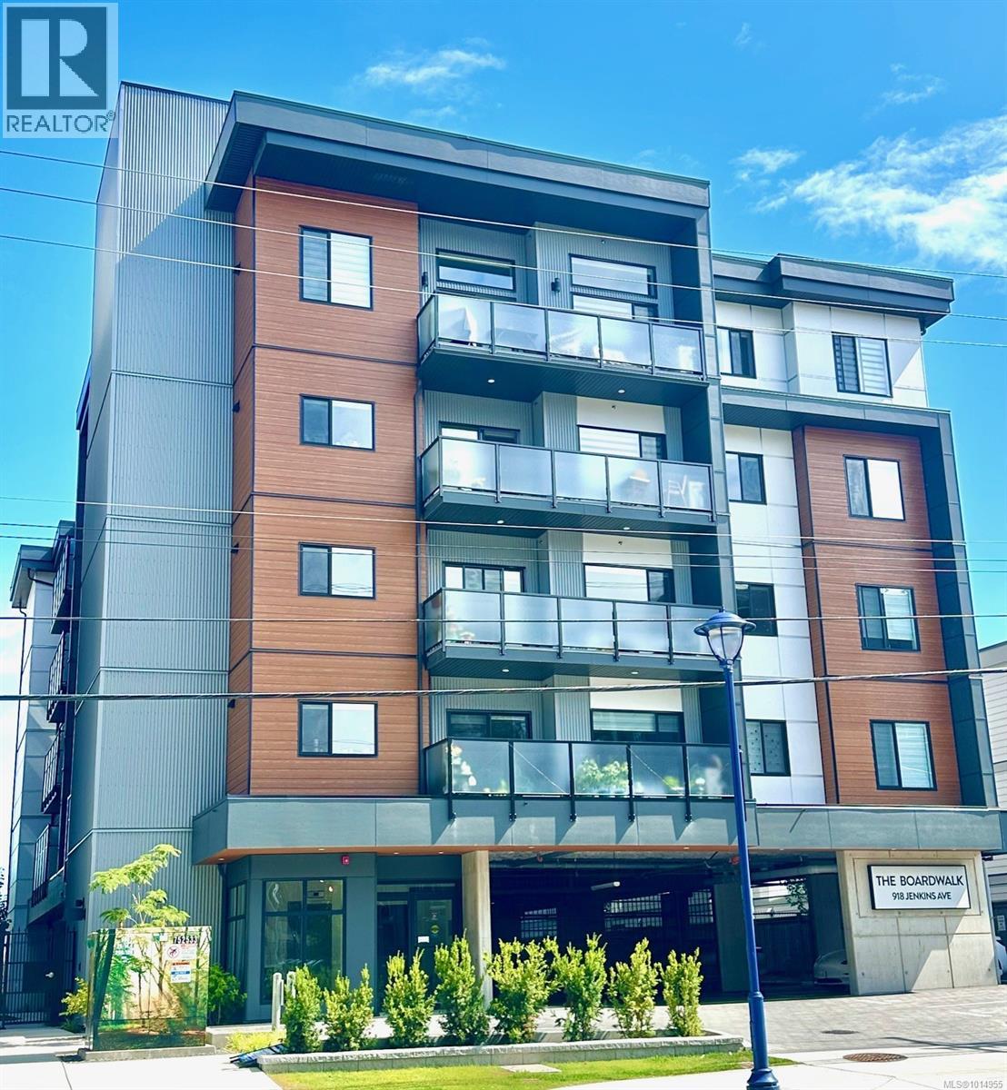 506 918 Jenkins Avenue, Langford